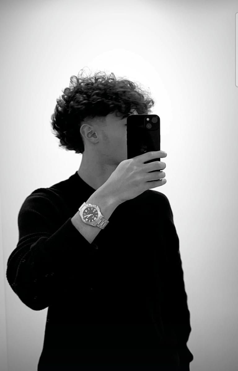Profil von Sebti
