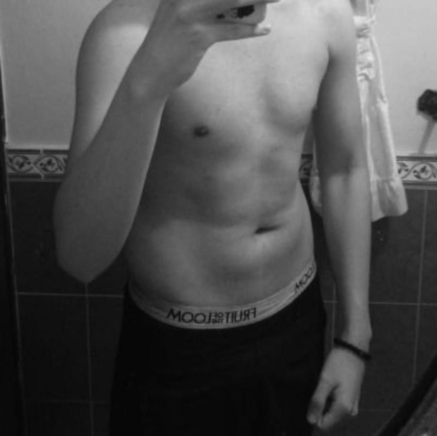 Profil von Marc-jean