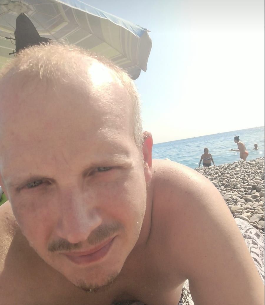 Profil von Eraldo
