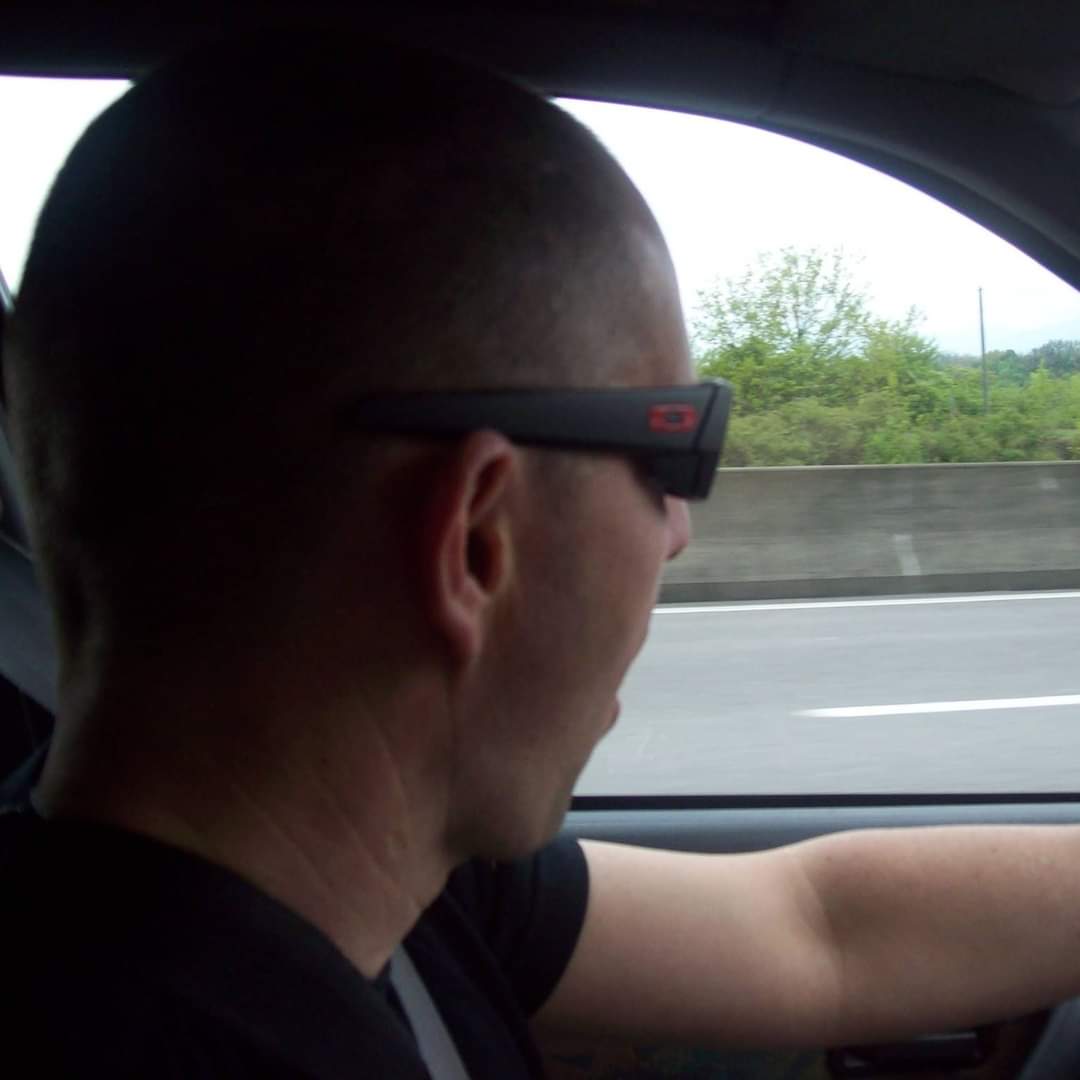 Profil von Murat