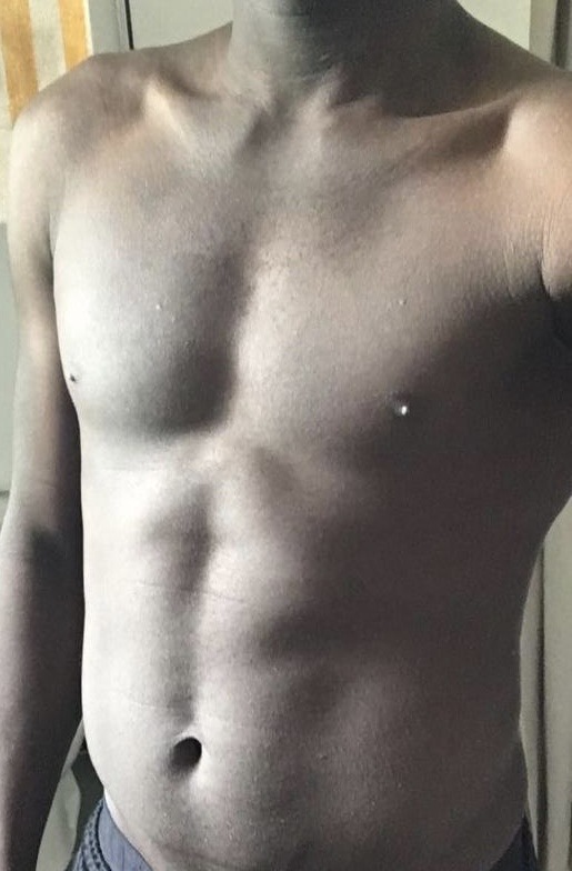 Profil von Mohamed-reda