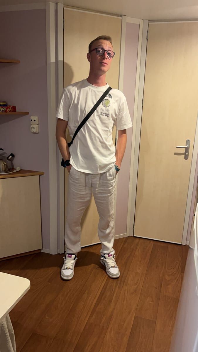 Profil von Aniceto