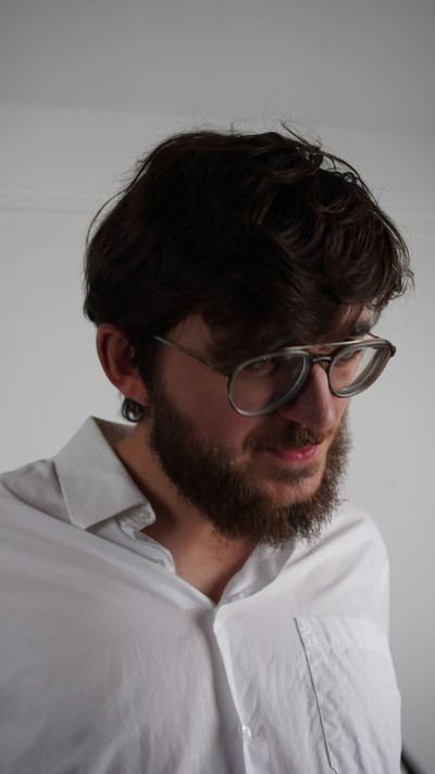 Profil von Marc-edouard