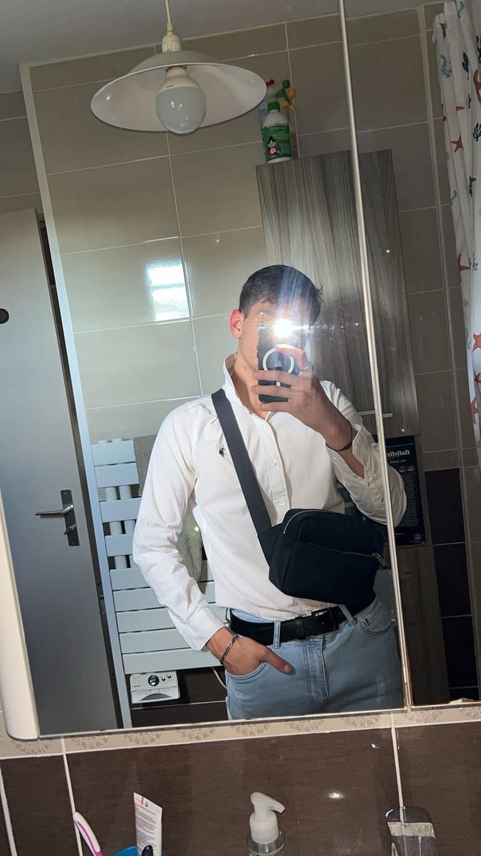 Profil von Alisan
