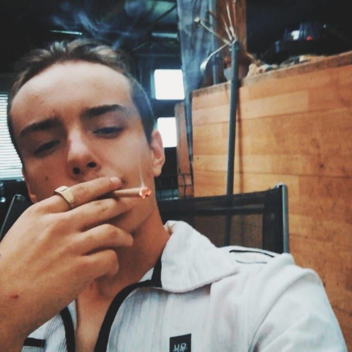 Profil von Aden