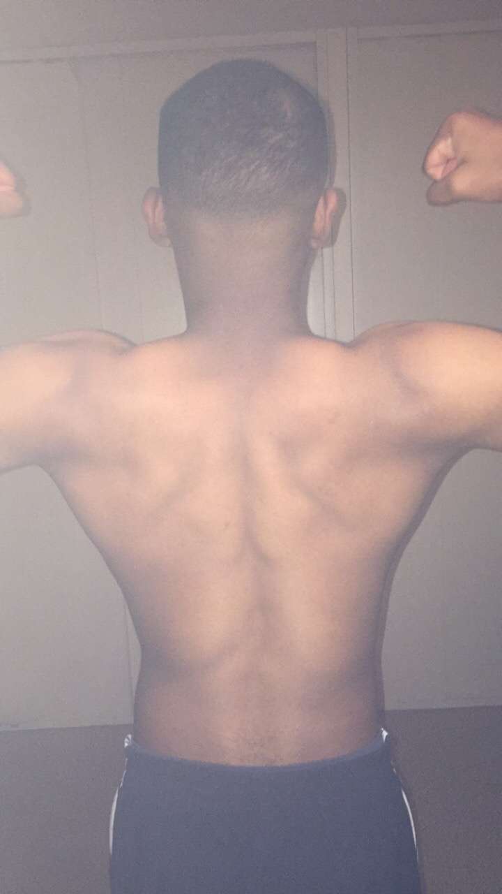Profil von Milton