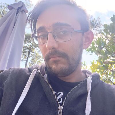 Profil von Djemael