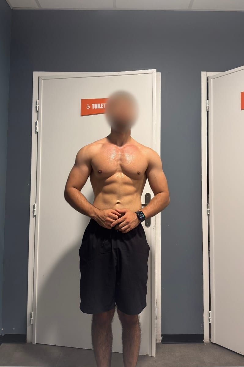 Profil von Archad