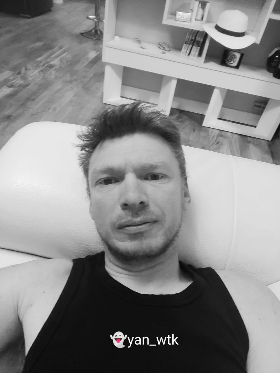 Profil von Sayann