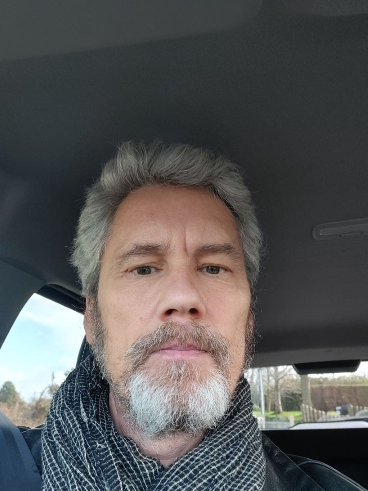 Profil von Wilhem