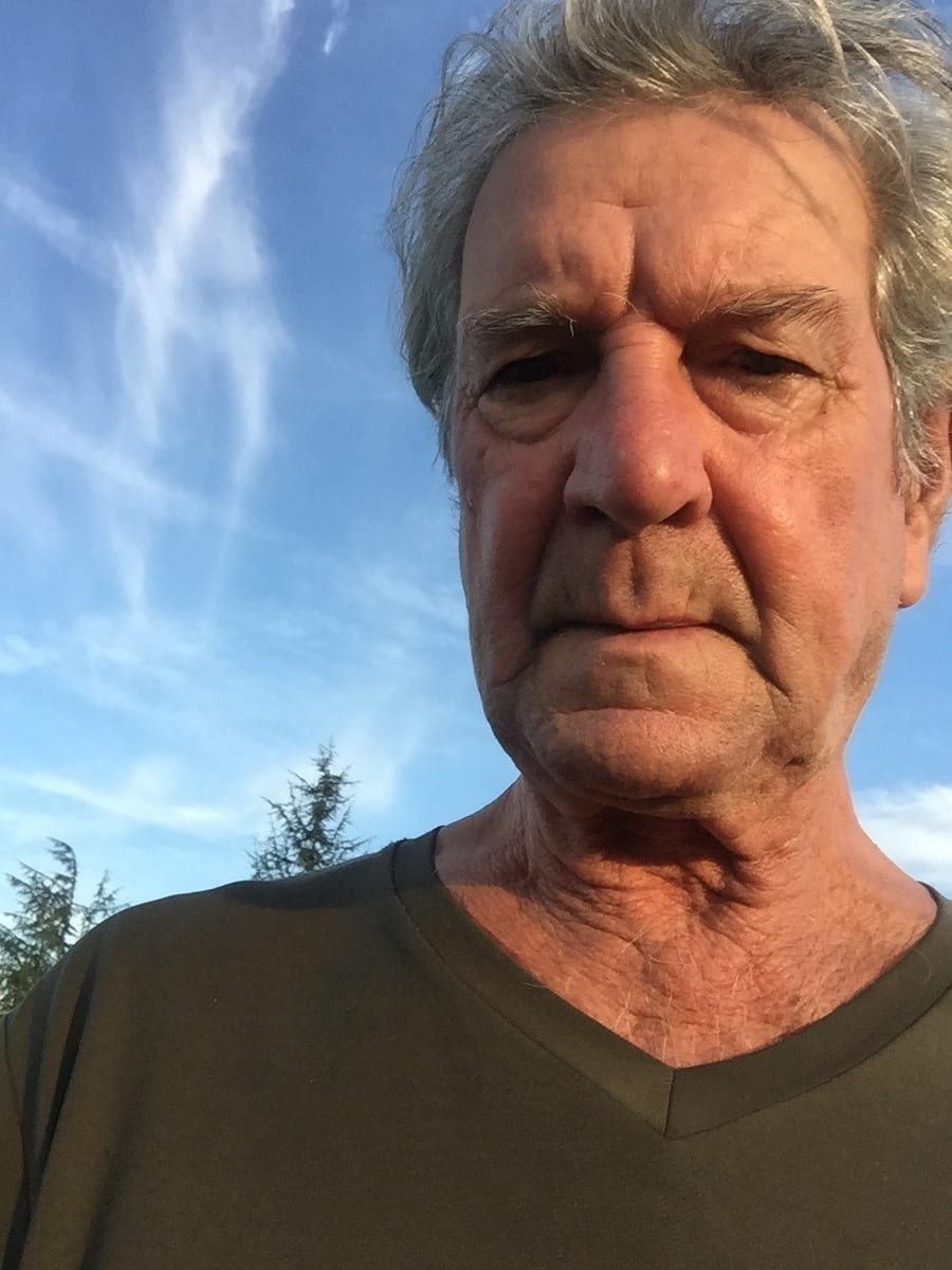 Profil von Muhamet