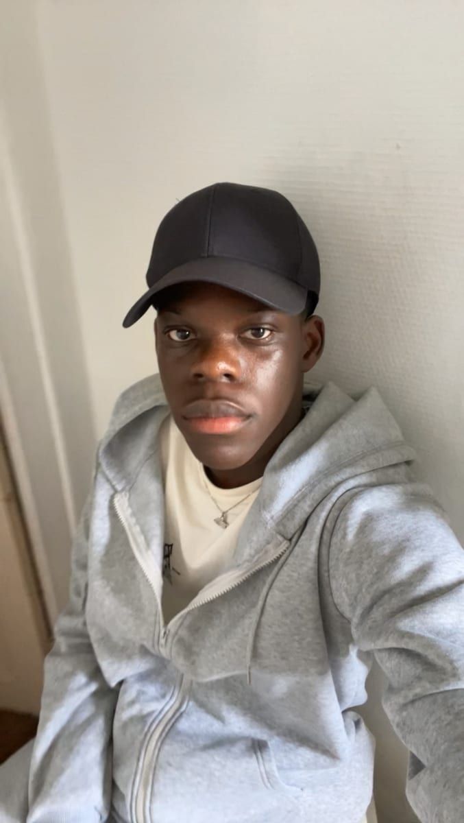 Profil von Djybril
