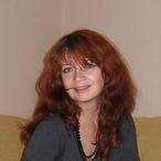 Profil von Karine