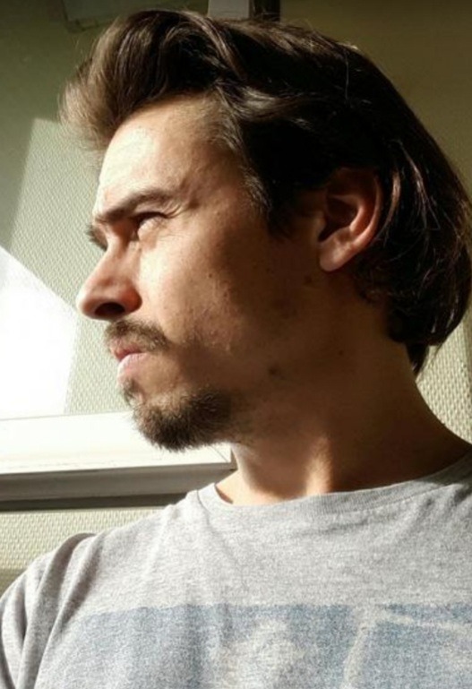 Profil von Souleymane