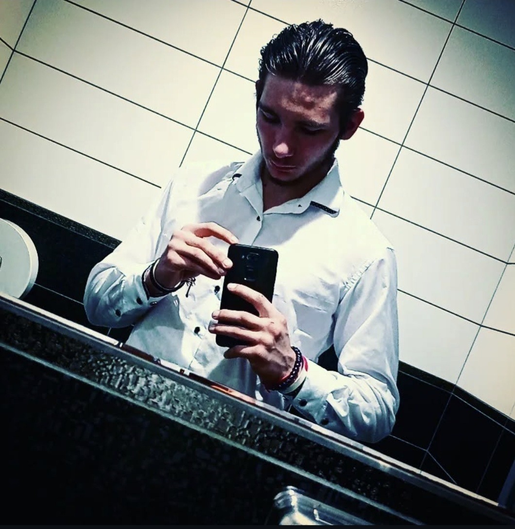 Profil von Djabir