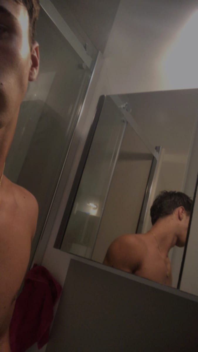 Profil von Cylien