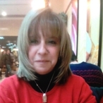 Profil von Maryanne