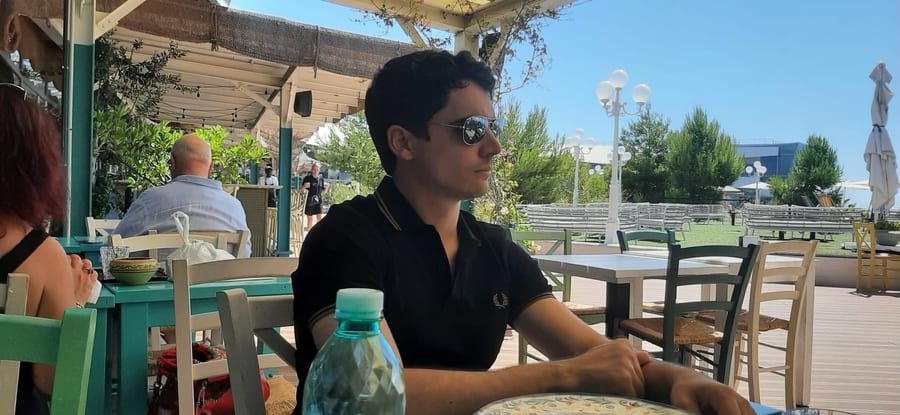 Profil von Abdelmalik