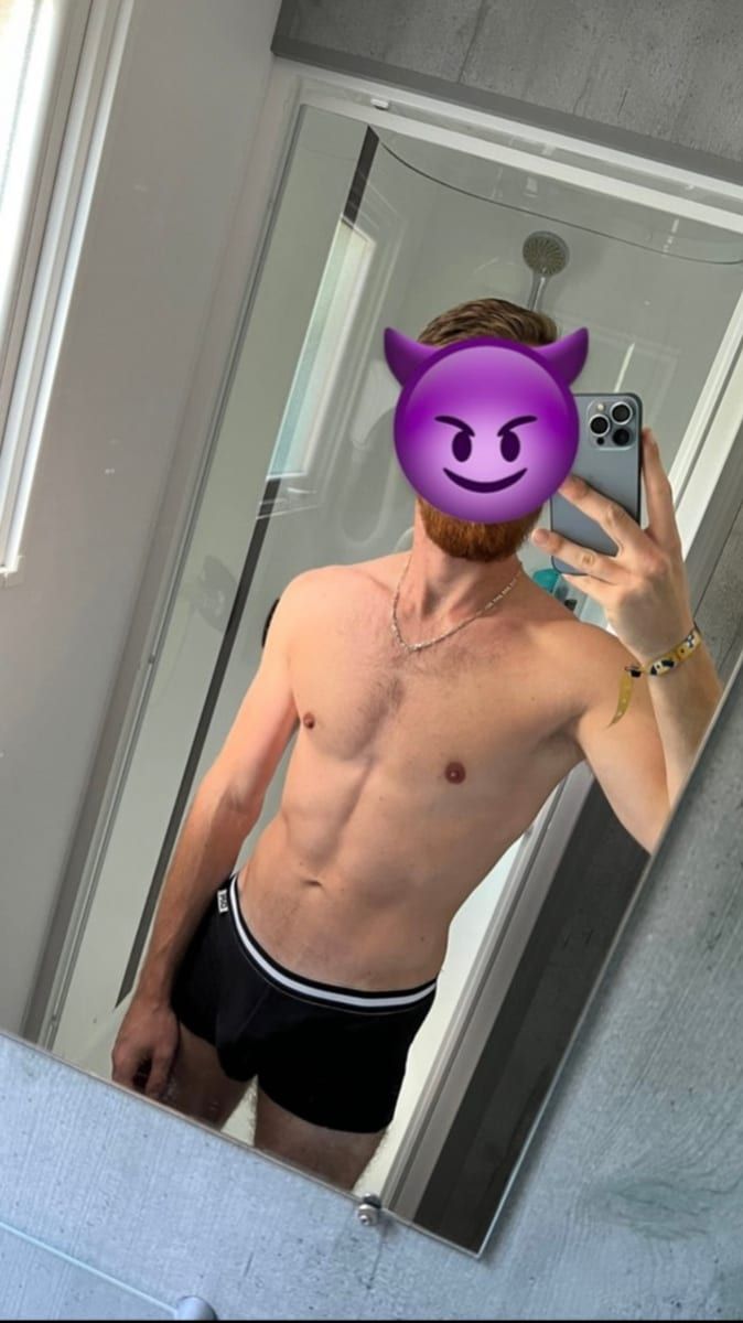 Profil von Cameron
