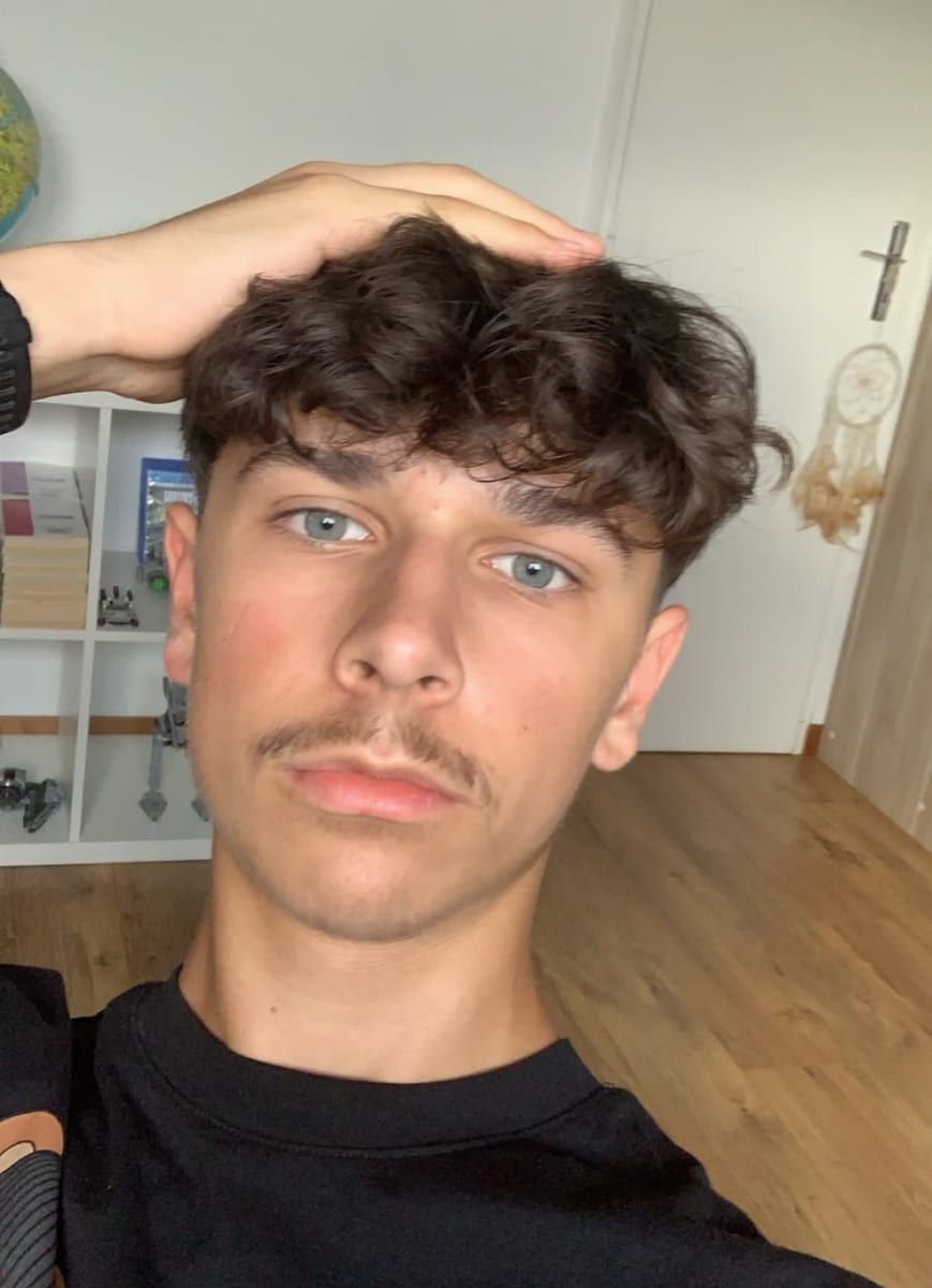 Profil von Carlito
