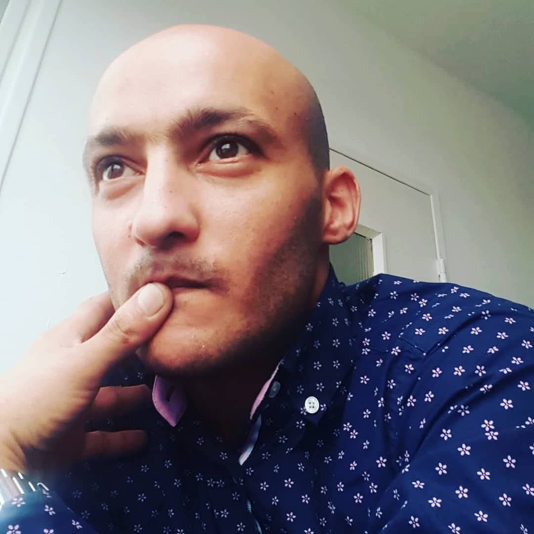 Profil von Mohamed-tahar