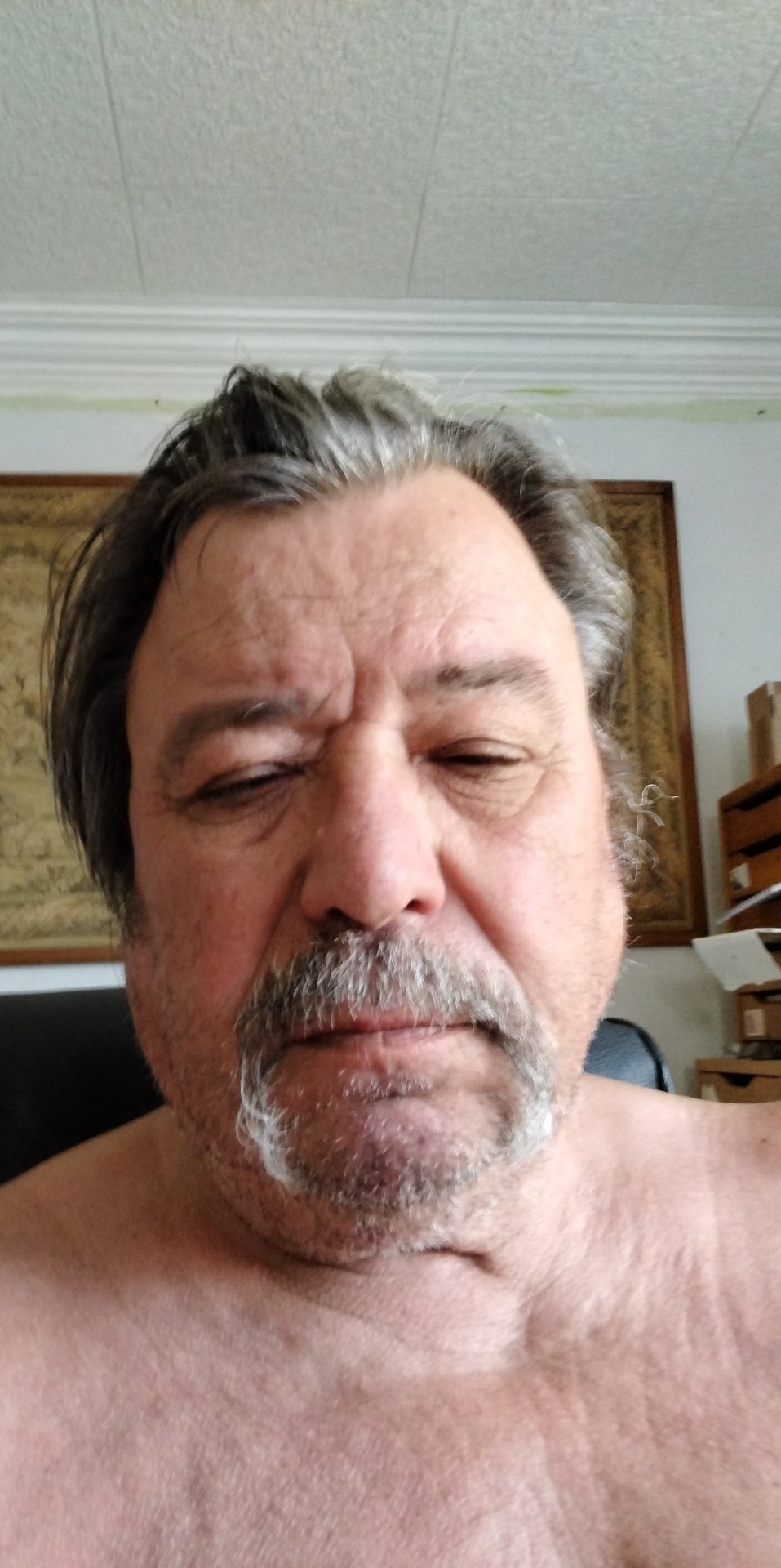 Profil von Muhamed