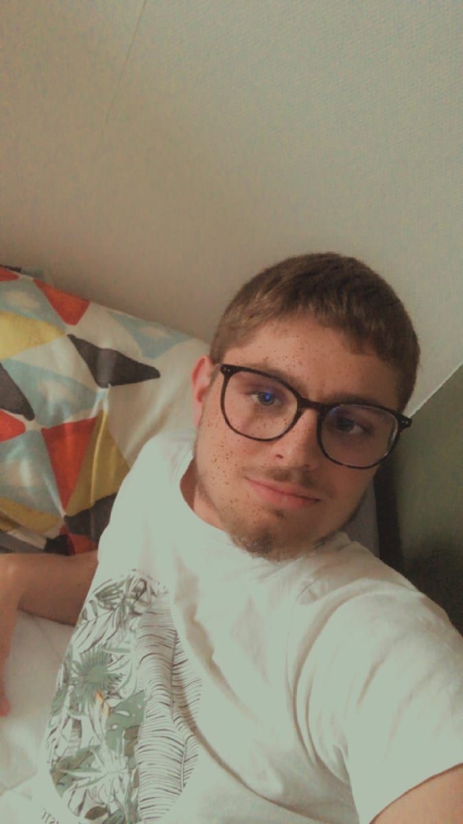 Profil von Essam