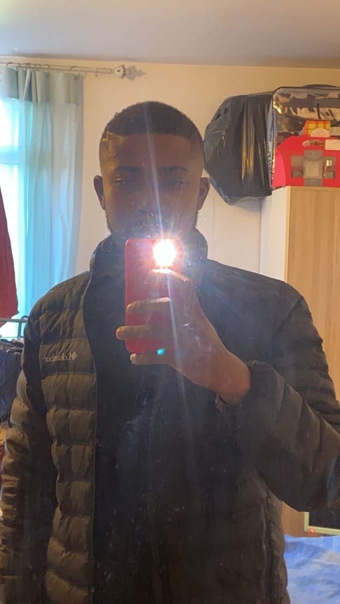 Profil von Albin